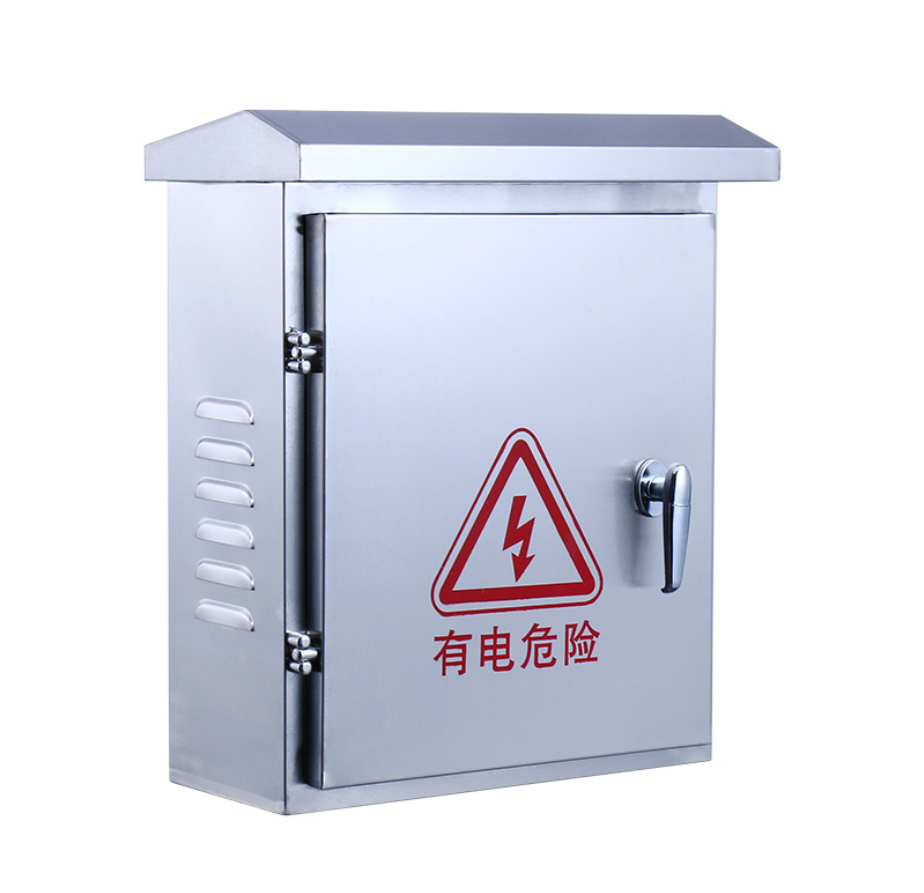 不銹鋼戶外配電箱配電柜控制箱動力箱